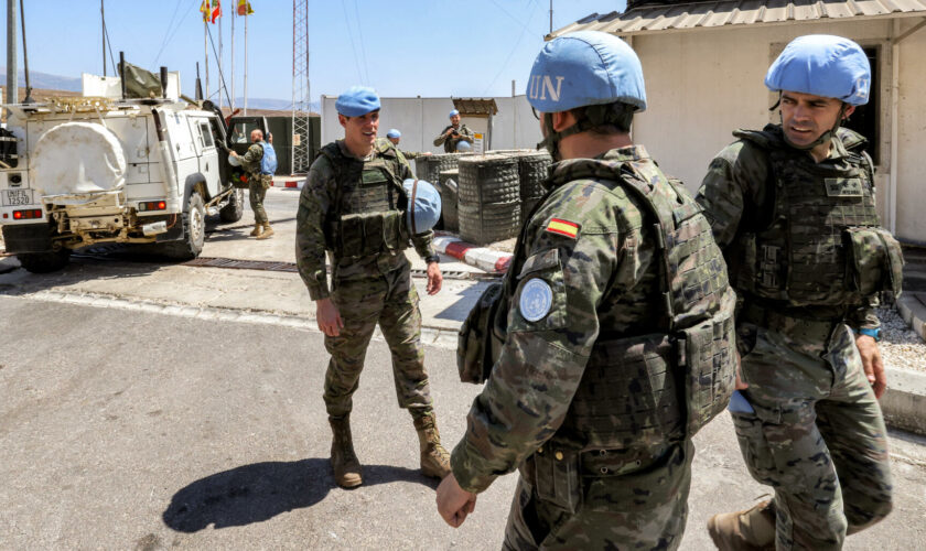 Israël-Liban : ce qu’est la résolution 1701 de l’ONU que la France veut faire respecter dans la région