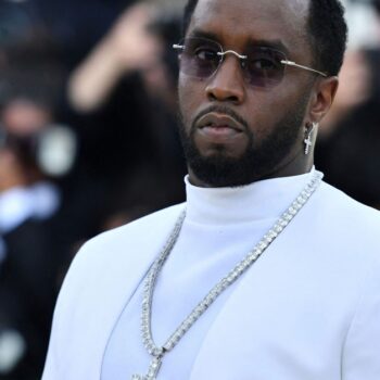 Vorwürfe gegen US-Rapper: 120 mutmaßliche Opfer wollen Sean Combs verklagen