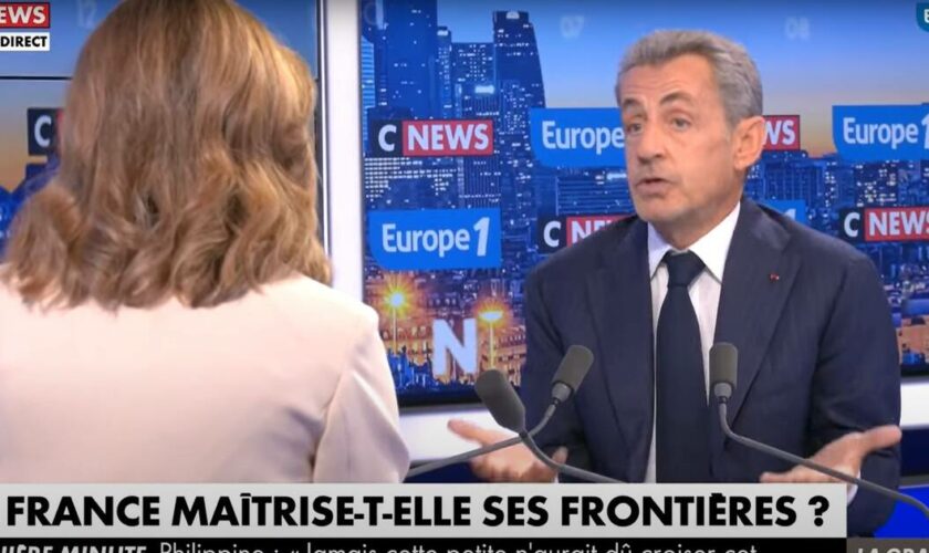 Délinquants sexuels : vingt ans après, Sarkozy continue de croire qu’il a créé le fichier des empreintes génétiques