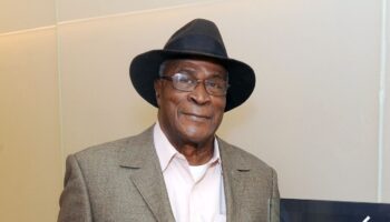 John Amos death: Good Times and Coming to America actor dies aged 84