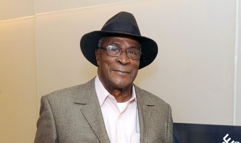 John Amos death: Good Times and Coming to America actor dies aged 84