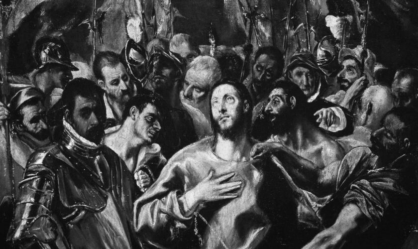 El Greco: Was El Greco unsterblich macht