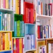 Does colour-coding your books make you organised – or a superficial illiterate?