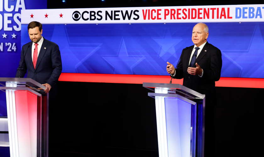 Vance vs. Walz debate: Top takeaways from VP candidates' face-off