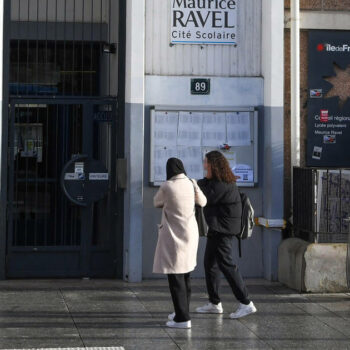 Lycée Maurice Ravel à Paris : un homme jugé pour avoir menacé de mort le proviseur