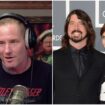 Corey Taylor weighs in on Dave Grohl affair scandal: ‘I know there are a lot of disappointed fans’