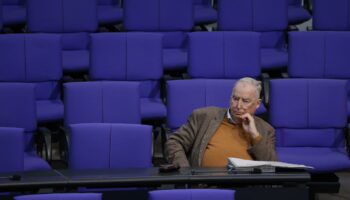 AfD: Alexander Gauland kündigt Rückzug aus der Politik an