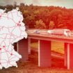 43 Autobahnbrücken in „ungenügendem“ Zustand – Deutschlands marode Infrastruktur