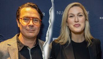 Politico's Ryan Lizza on leave after ex Olivia Nuzzi accuses him of harassment, blackmail amid RFK Jr. tryst