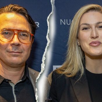 Politico's Ryan Lizza on leave after ex Olivia Nuzzi accuses him of harassment, blackmail amid RFK Jr. tryst