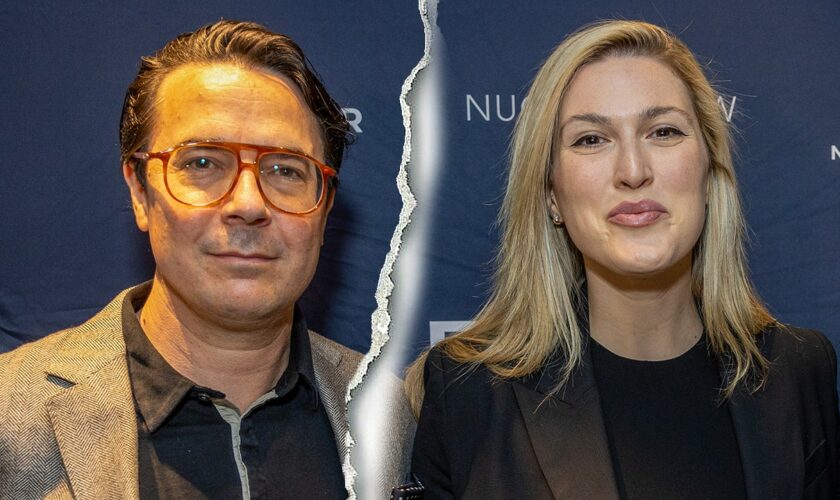 Politico's Ryan Lizza on leave after ex Olivia Nuzzi accuses him of harassment, blackmail amid RFK Jr. tryst