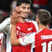 Kai Havertz beim FC Arsenal: „Jetzt hat man das Gefühl, er wird treffen“