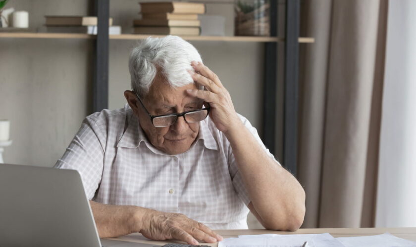 Les pensions de retraite n'augmenteront pas le 1er janvier, une autre date annoncée