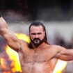 WWE star Drew McIntyre says if company introduces mid-card women's title, it's 'absolutely justified'