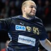 Paul Drux: Handball-Nationalspieler beendet Karriere nach Trainingsverletzung