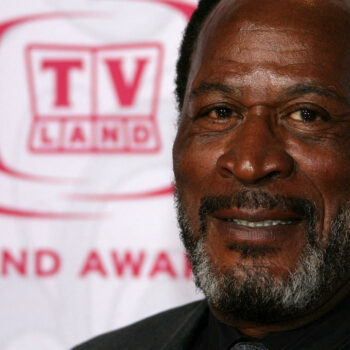 Mort de John Amos : pourquoi la fille de l’acteur n’a appris sa mort que 45 jours plus tard