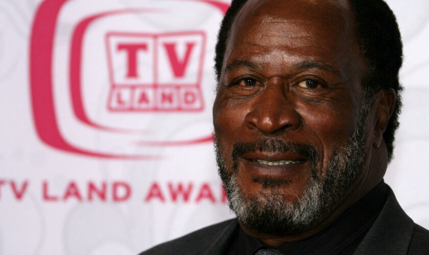 Mort de John Amos : pourquoi la fille de l’acteur n’a appris sa mort que 45 jours plus tard