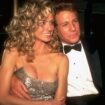 'Charlie's Angels' star Farrah Fawcett died in Ryan O'Neal's arms, pal says: 'Love of her life'