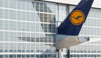 Lufthansa: Gepäck verloren, Sitze kaputt, Toiletten gesperrt