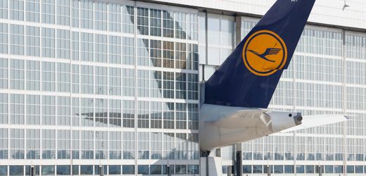 Lufthansa: Gepäck verloren, Sitze kaputt, Toiletten gesperrt