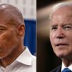 Eric Adams likely to face more charges as embattled mayor accuses Biden-Harris admin of political persecution