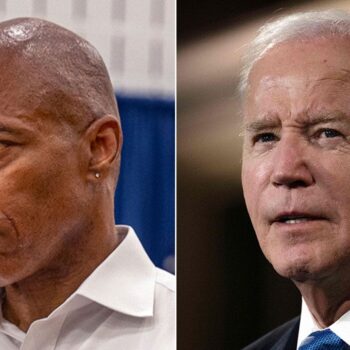 Eric Adams likely to face more charges as embattled mayor accuses Biden-Harris admin of political persecution