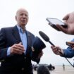 Biden says he doesn’t back Israeli strikes on Iran’s nuclear facilities as tension in Middle East grow