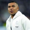 DIRECT. Lille - Real Madrid : la surprise Mbappé, suivez l'avant-match en live