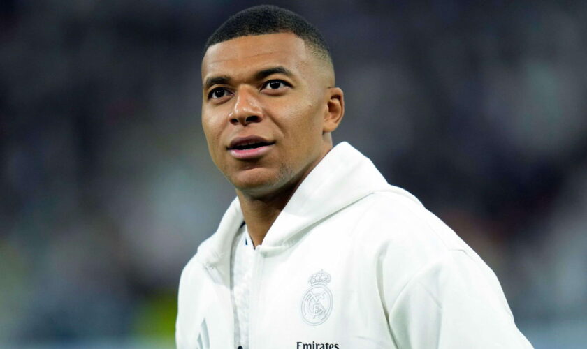 DIRECT. Lille - Real Madrid : la surprise Mbappé, suivez l'avant-match en live