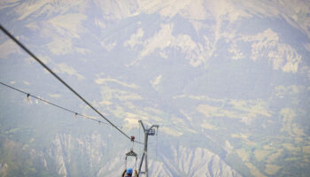 JO d’hiver 2030 dans les Alpes : Michel Barnier a apporté la garantie financière de l’Etat au CIO