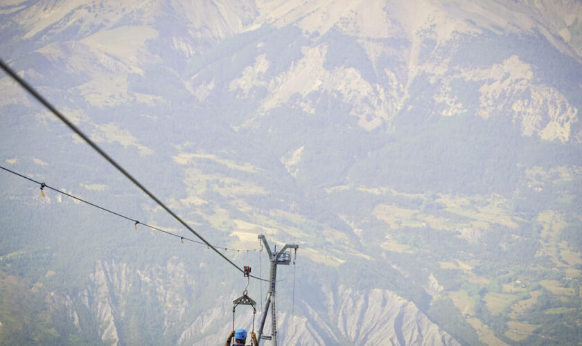 JO d’hiver 2030 dans les Alpes : Michel Barnier a apporté la garantie financière de l’Etat au CIO