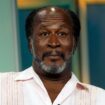 John Amos’ cause of death revealed day after son announced Good Times star had died aged 84