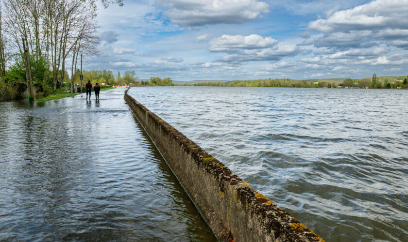 Anticiper les coûts de l’adaptation