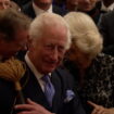 King Charles shows off his ‘moves’ during Samoan dancing lesson