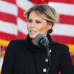 Melania defends ‘fundamental’ right to abortion in memoir despite Trump bringing about demise of Roe v Wade