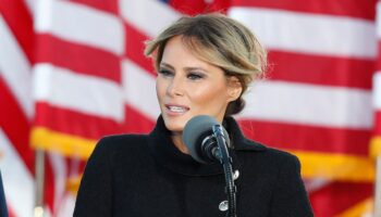 Melania defends ‘fundamental’ right to abortion in memoir despite Trump bringing about demise of Roe v Wade