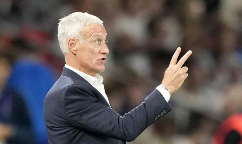 Liste de Deschamps : sans Griezmann, des surprises à la pelle ?