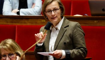 «Trop loin de mes valeurs» : mal à l’aise avec le soutien à Michel Barnier, la députée Stella Dupont quitte le groupe macroniste