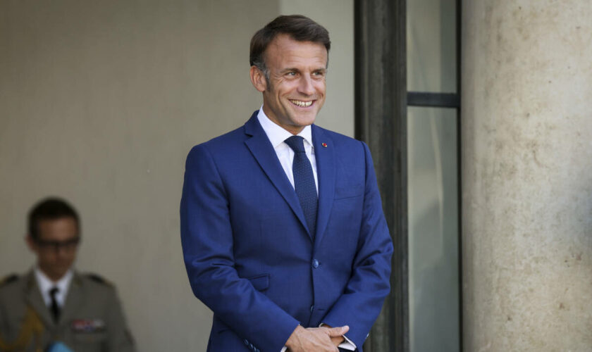 Destitution de Macron : la commission des lois de l’Assemblée rejette massivement la proposition de LFI