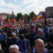 En Arménie, des milliers de manifestants demandent le départ du Premier ministre après des concessions territoriales à l’Azerbaïdjan