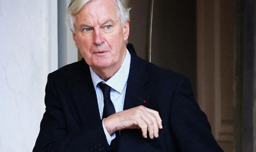 Pour Michel Barnier, un budget 2025 quoi qu’il en coupe