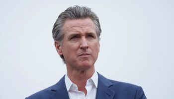 Judge blocks new California law cracking down on election deepfakes