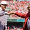 Pete Rose's former teammate Tony Perez reflects on final moments with late baseball icon