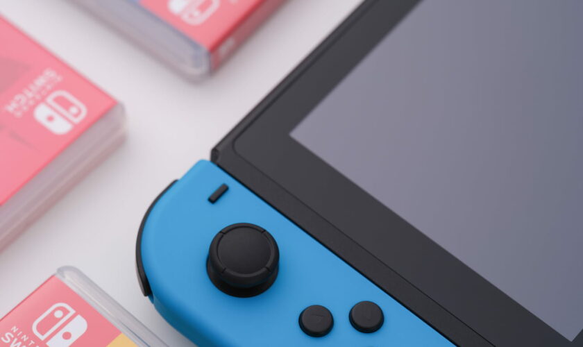 Ryujinx : Nintendo fait fermer l'émulateur Switch, quelles alternatives disponibles ?