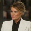 Melania Trump on why the 2024 election is different: 'We are dealing with much more danger'