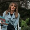 Melania Trump positioniert sich klar pro Abtreibung