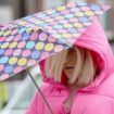 Isla Bryson, 31, formerly known as Adam Graham, from Clydebank, West Dunbartonshire, arrives at the High Court in Glasgow. Following a six-day trial at the High Court a jury has found the transgender woman guilty of raping two women when she was a man: one in Clydebank in 2016 and one in Drumchapel, Glasgow, in 2019. Picture date: Monday January 23, 2023. See PA story COURTS Bryson. Photo credit should read: Andrew Milligan/PA Wire