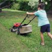 Man applauded for refusing to pay neighborhood child for mowing his lawn