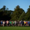 Parkrun celebrates 20th anniversary as weekly race grows from 13 runners to millions in 23 countries