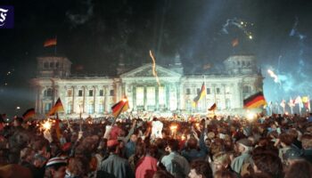 Tag der Deutschen Einheit: Warum wir am 3. Oktober feiern